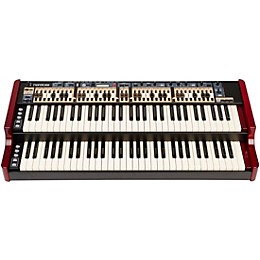 Open Box Nord C2D Combo Organ Level 2 Regular 190839440600