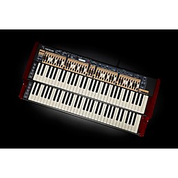 Open Box Nord C2D Combo Organ Level 2 Regular 190839440600