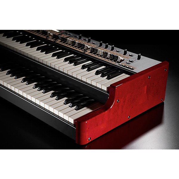 Open Box Nord C2D Combo Organ Level 2 Regular 190839440600