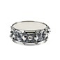 DW Collector's Series FinishPly Snare Drum Classic Gray Marine with Chrome Hardware 14x5