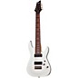Open Box Schecter Guitar Research OMEN-8  Electric Guitar Level 2 Vintage White 190839679611