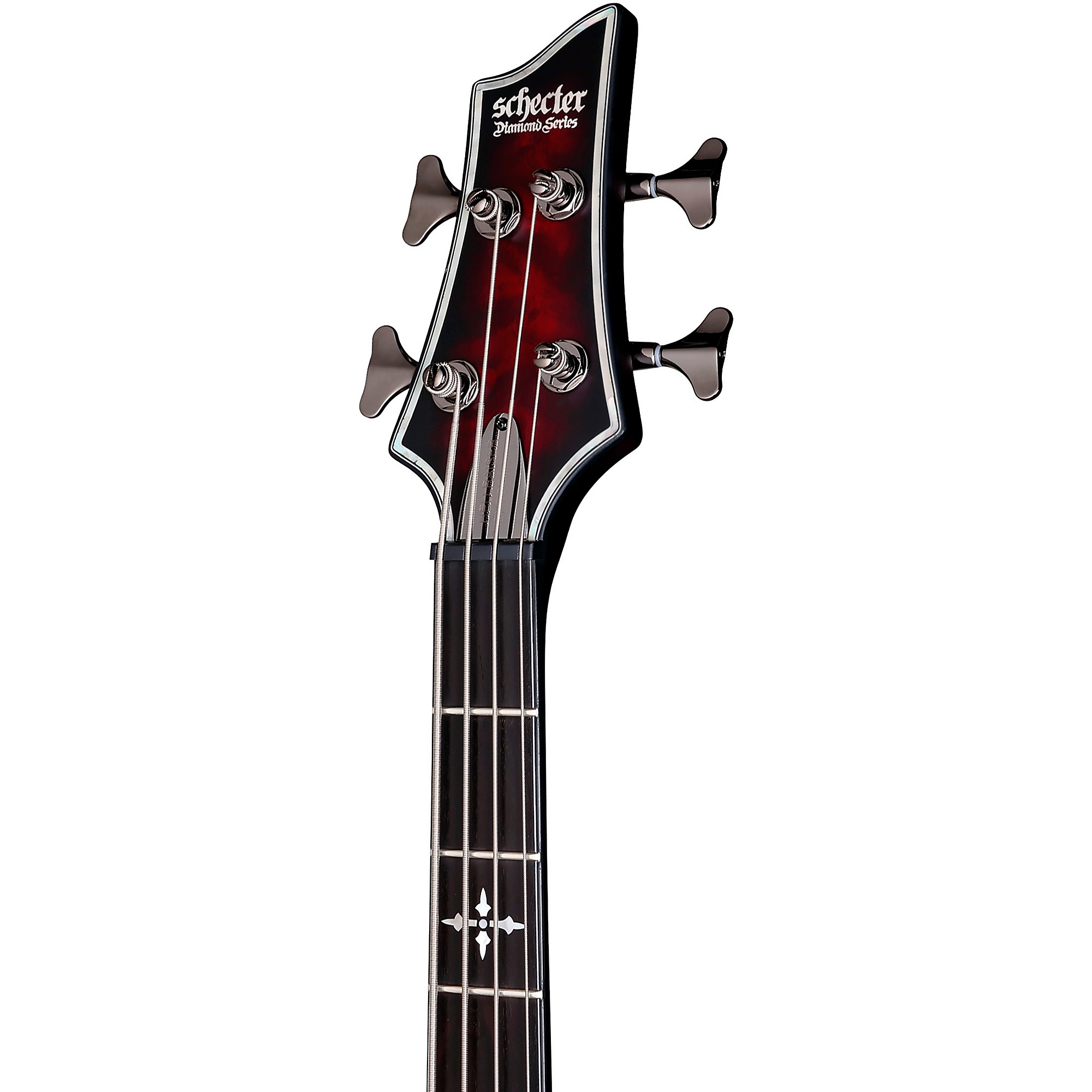 Schecter DIAMOND SERIES EXTREME-4 レフティー Schecter DIAMOND SERIES EXTREME-4 レフティー Schecter
