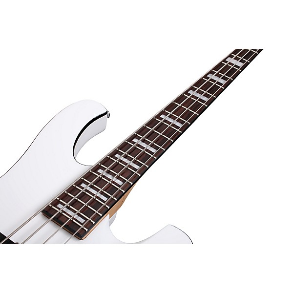 Schecter Guitar Research Stargazer-4 Electric Bass Guitar