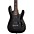 Schecter Guitar Research OMEN-7 Electric Guitar Black Schecter Guitar Research OMEN-7 Electric Guitar Black