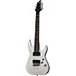 Schecter Guitar Research OMEN-7 Electric Guitar Vintage White