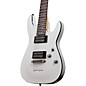 Schecter Guitar Research OMEN-7 Electric Guitar Vintage White