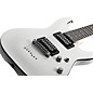 Schecter Guitar Research OMEN-7 Electric Guitar Vintage White