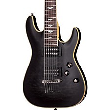 Schecter omen shop 7 string