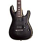 Schecter Guitar Research Omen Extreme-7 Electric Guitar See-Thru Black thumbnail