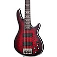 Schecter Guitar Research Hellraiser Extreme-5 Electric Bass