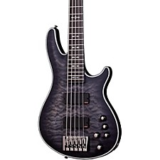 Schecter Guitar Research Omen Extreme-5 5-String Bass Guitar