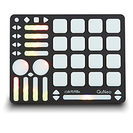 Clearance Keith McMillen QuNeo 3D Multi-Touch Pad Controller