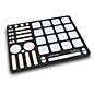 Clearance Keith McMillen QuNeo 3D Multi-Touch Pad Controller