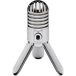 Samson Meteor USB Mic