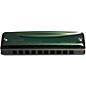 Suzuki C-20 Olive Harmonica C thumbnail