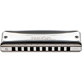 Suzuki F-20J 10-Hole Diatonic Harmonica G Suzuki F-20J 10-Hole Diatonic Harmonica Db