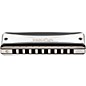 Suzuki F-20J 10-Hole Diatonic Harmonica F# thumbnail
