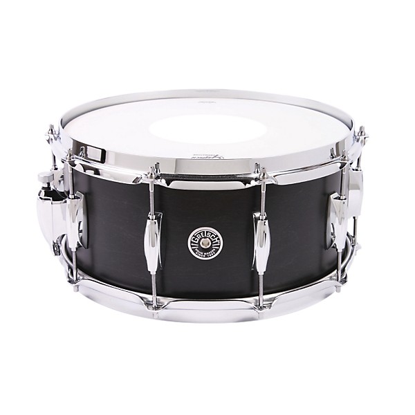 Gretsch Drums Brooklyn Series Snare Drum Vintage Cream Oyster 5X14