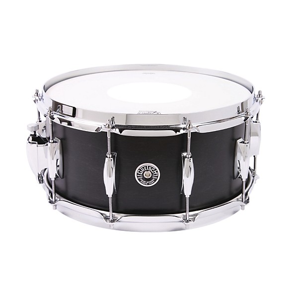 Gretsch Drums Brooklyn Series Snare Drum Emerald Green 6.5X14