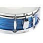 Gretsch Drums Brooklyn Series Snare Drum Royal Blue Oyster 5X14