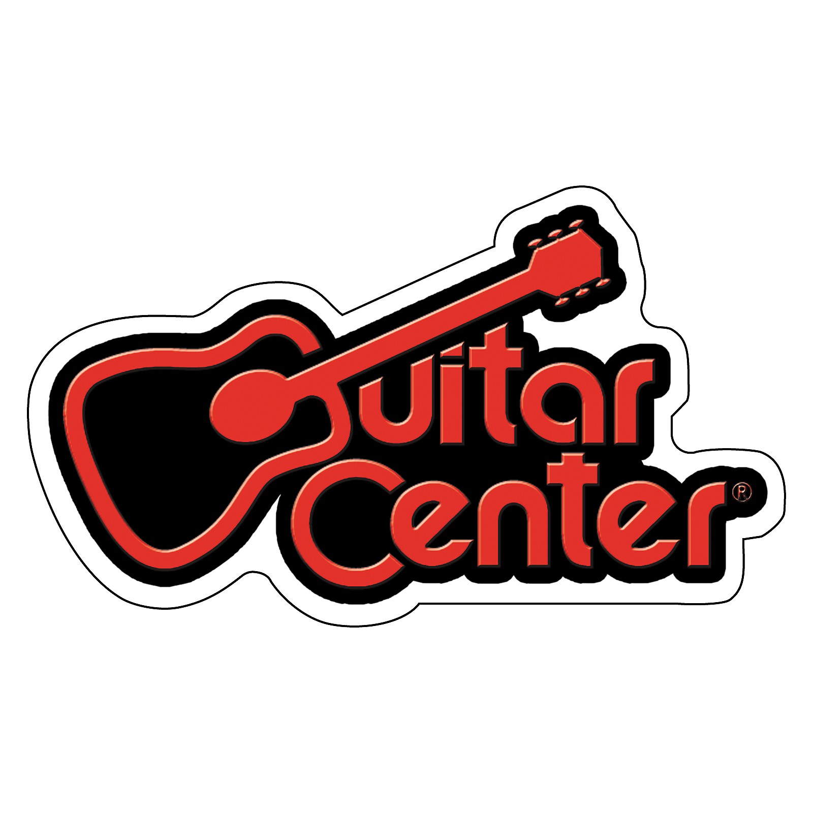 Guitar Center