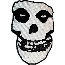 C&D Visionary Misfits Face Patch