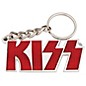 C&D Visionary Kiss Metal Keychain thumbnail