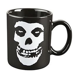 C&D Visionary Misfits Mug