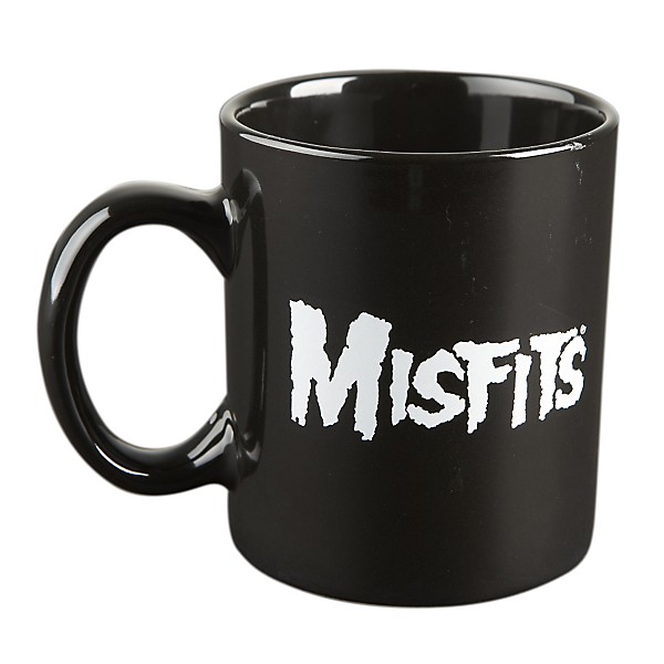C&D Visionary Misfits Mug