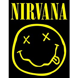 C&D Visionary Nirvana Sticker
