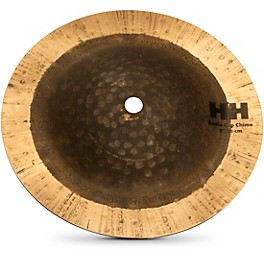 SABIAN HH Radia Cup Chimes 8 in. SABIAN HH Radia Cup Chimes 8 in.