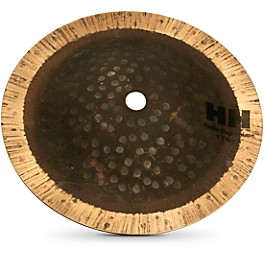 SABIAN HH Radia Cup Chimes 8 in. SABIAN HH Radia Cup Chimes 7 in.