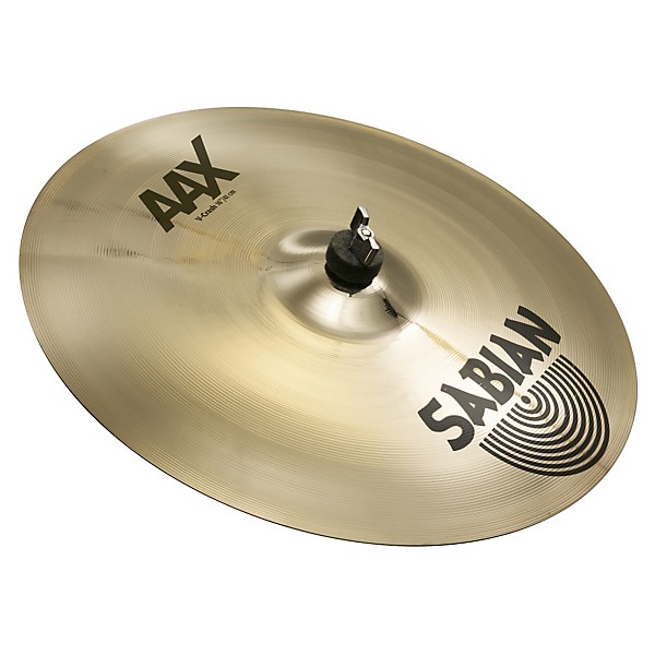 SABIAN AAX V-Crash Cymbal 17 in.