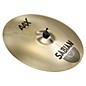 SABIAN AAX V-Crash Cymbal 17 in. thumbnail
