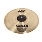 SABIAN AAX Saturation Crash Cymbal 18 in. thumbnail