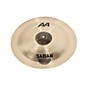 SABIAN AA Metal Chinese Cymbal 18 in. thumbnail