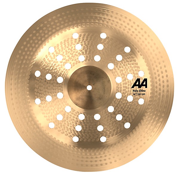 SABIAN AA Holy China Cymbal - 14 in.