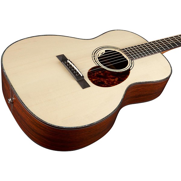 Breedlove Master Class Skyline Acoustic-Electric Guitar with LR Baggs Anthem-SL Pickup Natural OOO