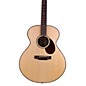 Breedlove Master Class Summit Acoustic-Electric Guitar with LR Baggs Anthem-SL Pickup Natural Jumbo