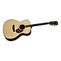 Breedlove Master Class Sage Acoustic-Electric Guitar with LR Baggs Anthem-SL Pickup Natural Tenor thumbnail