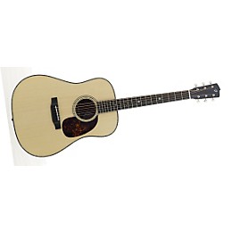 Breedlove Master Class Axis Acoustic-Electric Guitar with LR Baggs Anthem-SL Pickup Natural Dreadnought