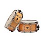 Craviotto Maple Snare Drum with Natural Satin Oil Finish Maple 14x6.5 Inch thumbnail