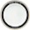 Aquarian Super Kick 10 Bass Drum Head Clear 20 in. Aquarian Super Kick 10 Bass Drum Head Clear 20 in.