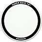 Aquarian Super-Kick 10 Bass Drum Head White Coated 18 in. thumbnail