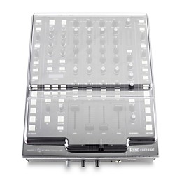 Decksaver Cover for Rane Sixty-Eight