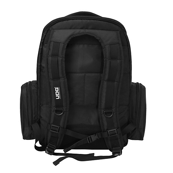 UDG Ultimate BackPack Black/Orange | Guitar Center