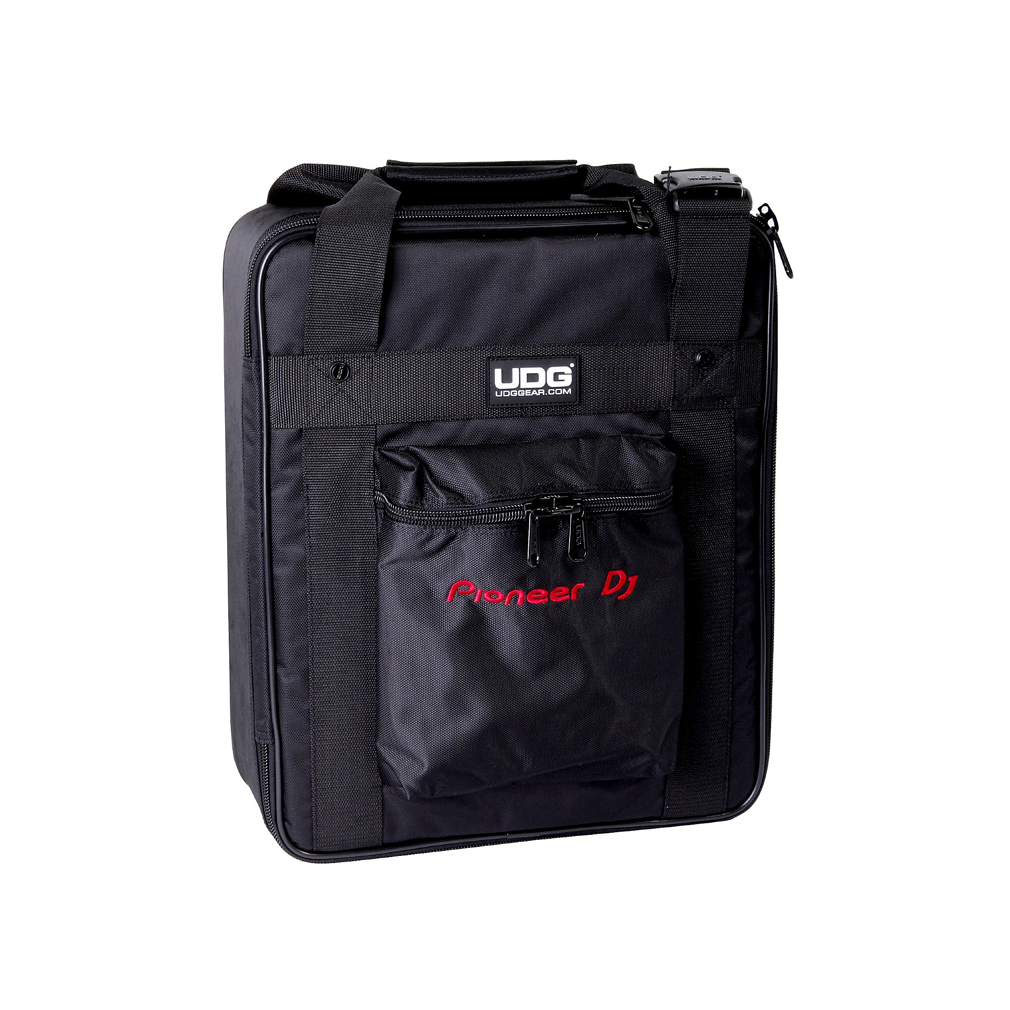 UDG Pioneer CDJ-2000/1000/900/800 Bag | Guitar Center