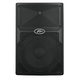 Blemished Peavey PVx 12 2-Way Passive PA Speaker Cabinet Level 2 Black 888365514246