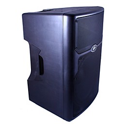 Peavey PVX 15 2-Way Passive PA Speaker Cabinet Black Black