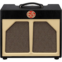 Open Box 65amps The Ventura 112 1x12 20W Tube Guitar Combo Level 1